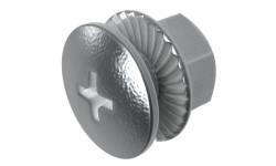 CLP1M-CS-6-10-1 Комплект соединительный КС М6х10 IEK