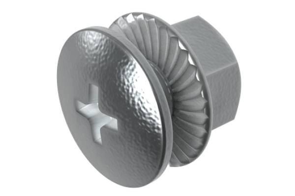 CLP1M-CS-6-10-1 Комплект соединительный КС М6х10 IEK