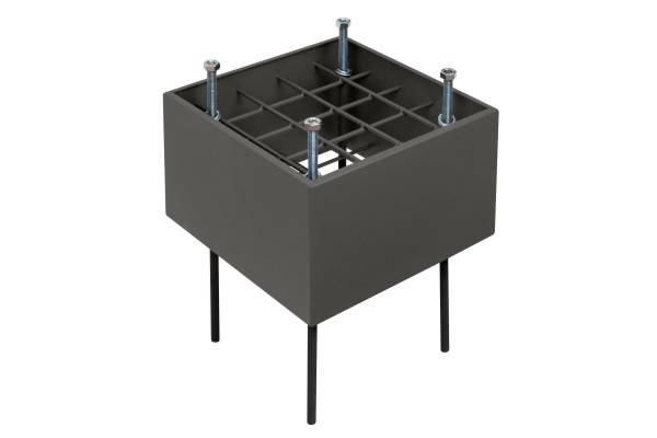 OS-M Опалубка механического шлагбаума CARDDEX