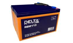 RBM113 Батарейный модуль DELTA