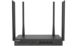 W18E Wi-Fi роутер Tenda