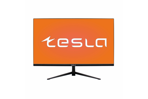 Монитор TESLA 19.5'' Q2422HFG, HD+, TN, 60Гц, чёрный