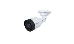DH-IPC-HFW1239S1P-LED-0280B-S6 Уличная цилиндрическая IP-видеокамера Dahua
