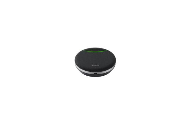 SP92 USB-C/A Спикерфон с технологией шумоподавления на основе ИИ Yealink