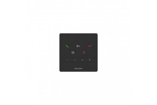 DS-KH6000-LE1 P видеодомофон с WI-FI Hikvision (project)