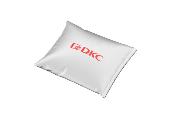 DB1801 Подушка огнестойкая, 120х100х25 мм DKC