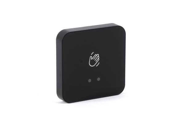 SKAT AC 91P-NT Exit Button Кнопка выхода накладная бесконтактная Бастион