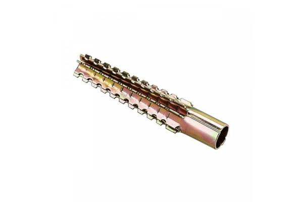 PR08.3481 Дюбель металлический универсальный 5х30 (100 шт/уп) Промрукав