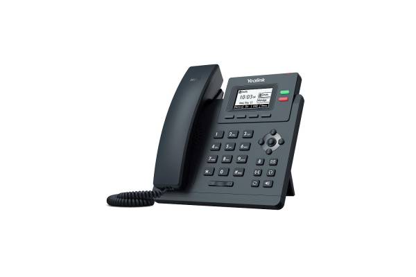 SIP-T31G IP-телефон Yealink 