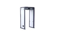 F-IM-1533LCI Арочный метеллодетектор iFlow (project)