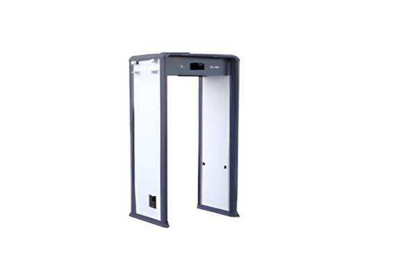 F-IM-1533LCI Арочный метеллодетектор iFlow (project)