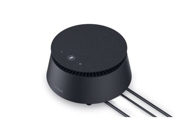 CPE40 Дополнительный спикерфон для CP50 Yealink