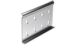 LG1000 Соединитель усиленный горизонтальный GTO 100 L DKC