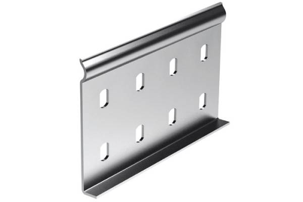 LG1000 Соединитель усиленный горизонтальный GTO 100 L DKC