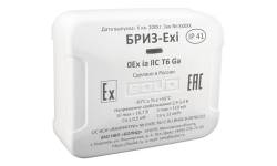 БРИЗ-Exi Блок разделительно-изолирующий взрывозащищенный Болид БРИЗ-Exi Блок разделительно-изолирующий взрывозащищенный Болид