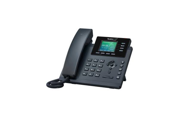 SIP-T34W Настольный IP-телефон Yealink