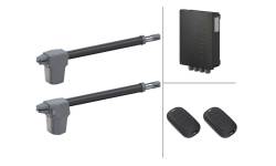 ATW-400KIT Комплект приводов для распашных ворот AN-Motors