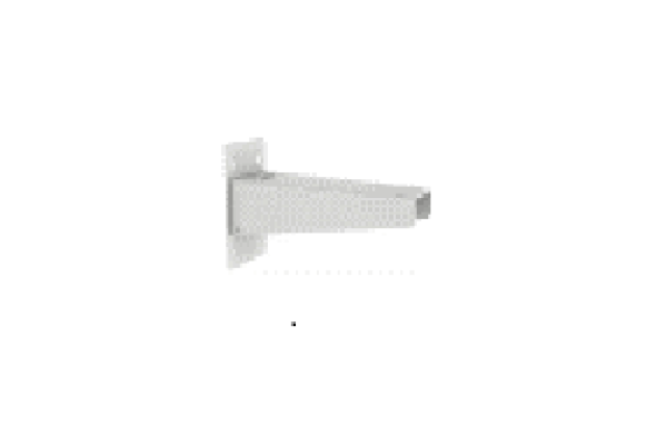 Wall Mount-1701/Outdoor White Кронштейн Hikvision (project)
