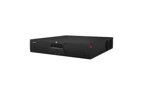 DS-9616NI-M8 16-ти канальный IP-видеорегистратор Hikvision (project)