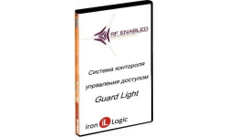 Guard Light 1/1000L Лицензия IronLogic Guard Light 1/1000L Лицензия IronLogic