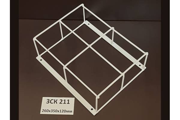 ЗСК 211 Защитный кожух для громкоговорителей Safegrid