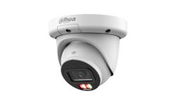 DH-IPC-HDW3649QMP-S-IL-0280B Уличная купольная IP-видеокамера Smart Dual Light Dahua (project)