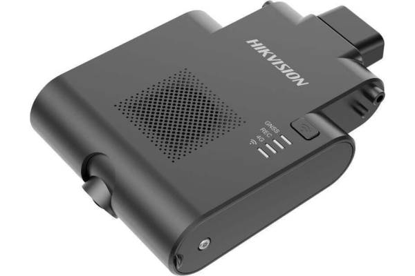 AE-DI2032-G40(Integrated) Автомобильный видеорегистратор со встроенной камерой 1080P + 720P Hikvision (project)