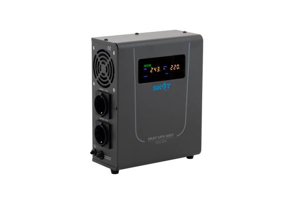 SKAT-UPS 500T Источник бесперебойного питания Бастион