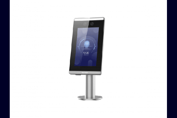 DS-K5671-ZU Терминал доступа с распознаванием лиц Hikvision (project)