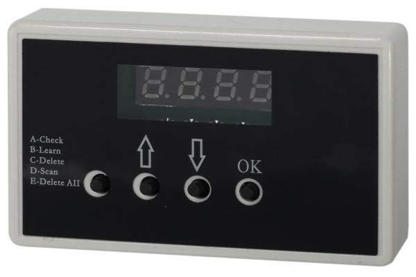 ST-RC240P Программатор для ST-RC246RRC Smartec