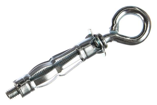 Молли R Анкер с кольцом М6х52 оцинкованный TECH-KREP