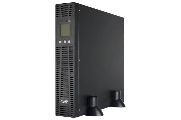 UPS SECURE EURO 3kVA L Источник бесперебойного питания SmartWatt