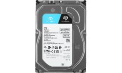 ST2000VX017 2ТБ Жесткий диск для видеонаблюдения Seagate SkyHawk ST2000VX017 2ТБ Жесткий диск для видеонаблюдения Seagate SkyHawk
