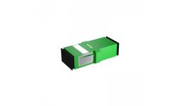 NTSS.SC/APC/SM Адаптер оптический NTSS SC/APC sm, бесфланцевый NTSS