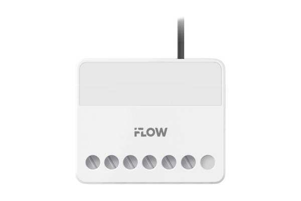 F-PM-P401R1L Беспроводное слаботочное реле дистанционного управления iFlow