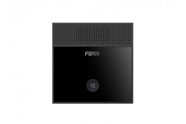 H501 мини-IP-аудиодомофон под подрозетник Fanvil