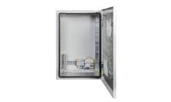 Mastermann-14УТПВ-П+ (Ver. 2.0) Климатический навесной шкаф MASTERMANN