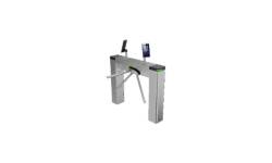 F-TG-3402RO/Dm55 Турникет-трипод (проход по лицам) iFlow (project)