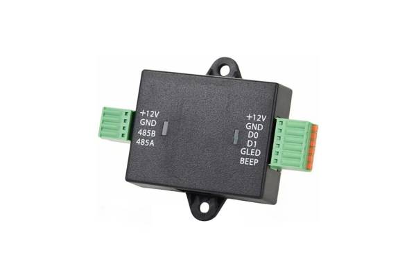 WR485 Конвертер Temid