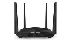 AC10 Двухдиапазонный Wi-Fi роутер Tenda
