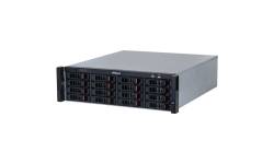 DHI-IVSS7116-8I 256 канальный IP-видеорегистратор с видеоаналитикой распознавания лиц Dahua (project)