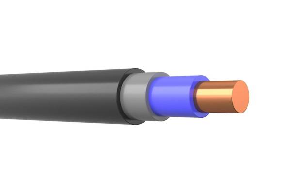 ППГнг(А)-HF 1х6(PE)ж/з-0,66 ТРТС Кабель силовой Промэко