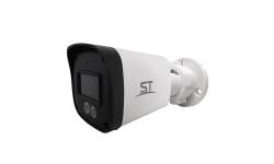 ST-SE2853 STREET (2,8 мм) IP Видеокамера уличная цилиндрическая Space Technology