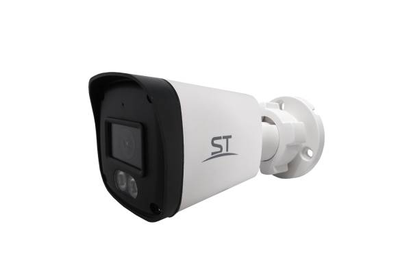 ST-SE2853 STREET (2,8 мм) IP Видеокамера уличная цилиндрическая Space Technology