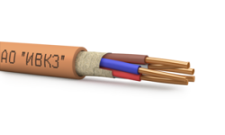 КПССнг(А)-FRHF 2х2х0,75 ок Кабель охранно-пожарной сигнализации ИВКЗ