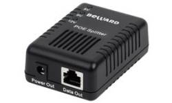 STS-01Pv2 PoE-сплиттер Beward STS-01Pv2 PoE-сплиттер Beward