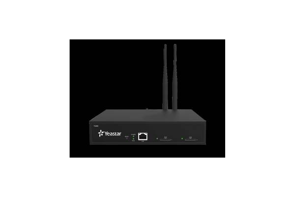 TG200 VoIP-GSM-шлюз на 2 GSM-линии Yeastar
