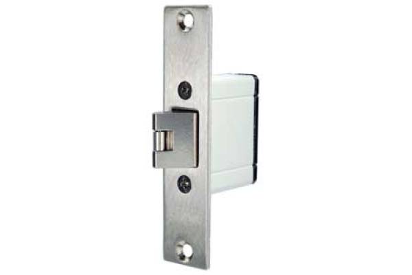 ST-SL120DL Ответная часть к защелке электромеханической Smartec