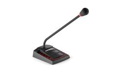 F-220 Пульт громкого оповещения для системы Антитеррор Stelberry