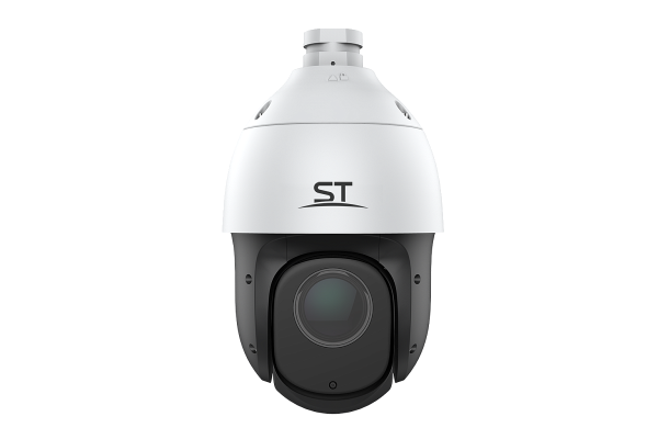 ST-VK2585 PRO STARLIGHT (4,8 - 120mm) Видеокамера уличная скоростная поворотная IP Space Technology